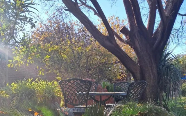Sanyati Guest House