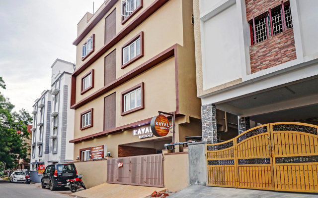 Kayal Residency