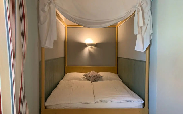 Pension Amadeus
