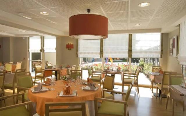 Domitys Le Jardin des Lys