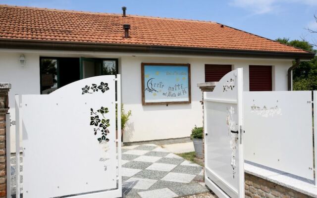 B&B Certe Notti...nel Delta del Po