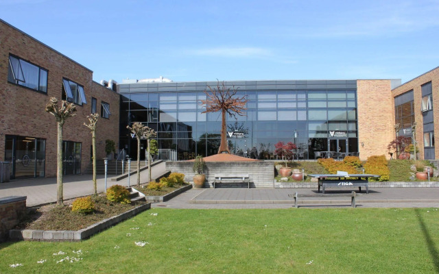 Vildbjerg Sports- & Kulturcenter
