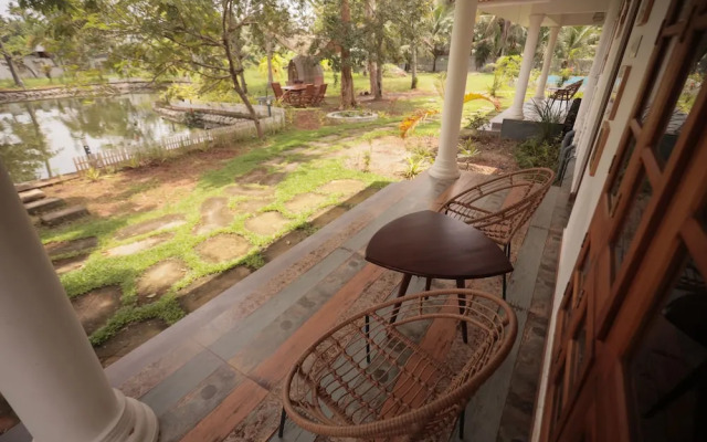 Palliath House-Heritage Villa Beachside