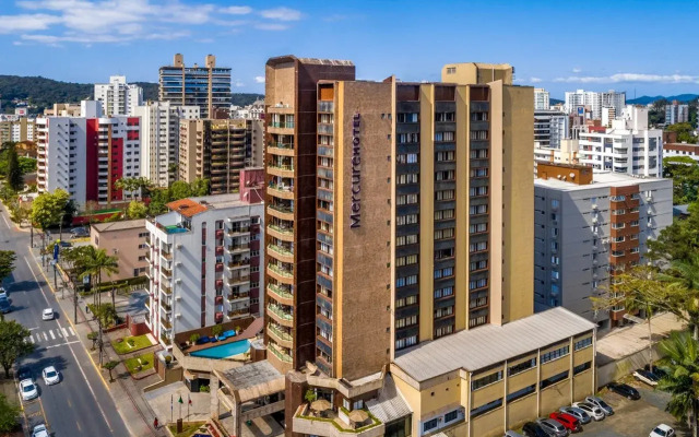 Mercure Joinville Prinz Hotel