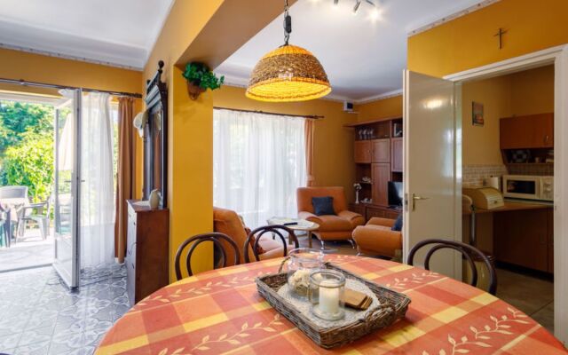 House Verde Balatonboglar/Balatonlelle