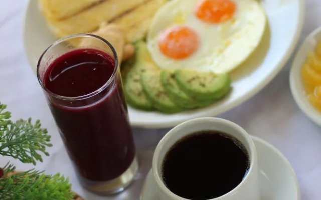 Colina del Sol Hotel Hacienda