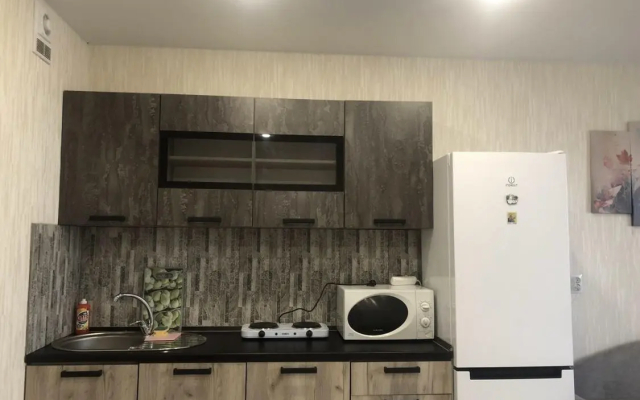 Apartments on the embankment Universitetskaya 63 - Apartment in تشيليابنسك - Photo 4