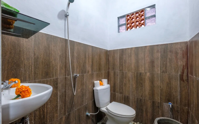 Latengaya Mount Batur Bungalow