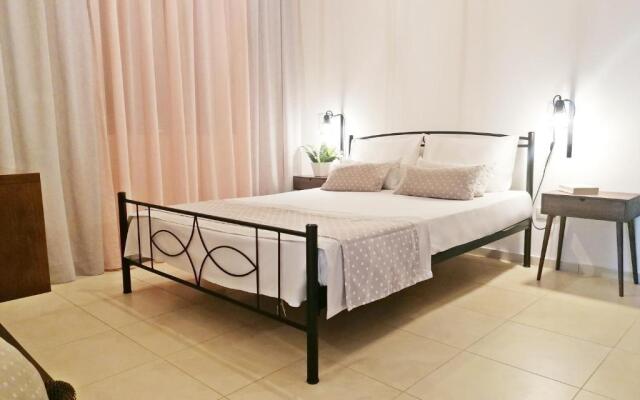 Stavi's Guesthouse