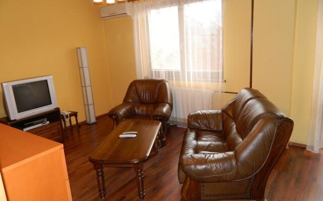 Hotel Slnecny Dvor