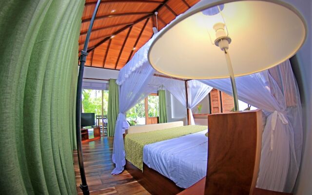 Green Residences Galle