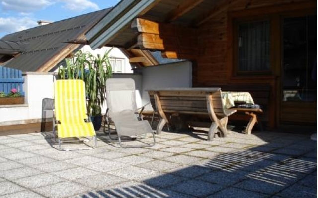Haus Zita