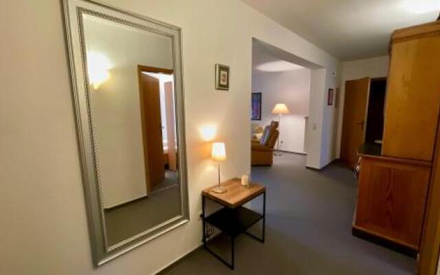 Ferienwohnung Südhoff