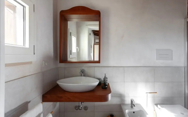 Masseria Misocampo With Garden And Pool