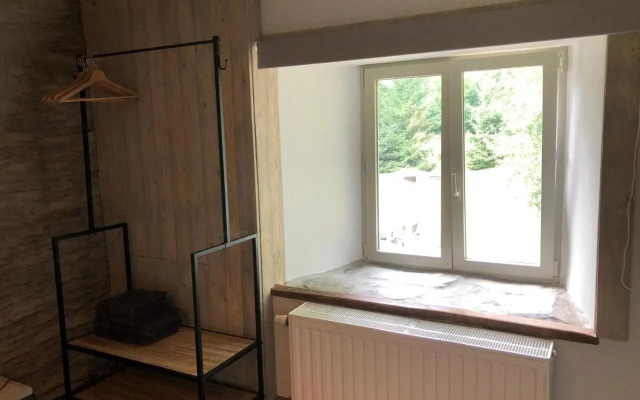 B&B Le Nid d'Hirondelle