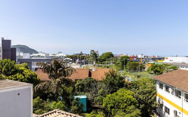 Apto aconchegante a 3min da praia CMI0301