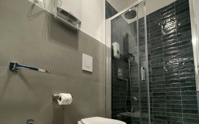 Barirooms - Murat Suites