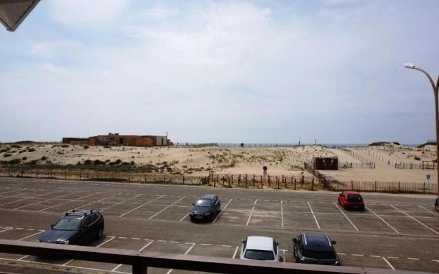 4 Residence Les Oceanides