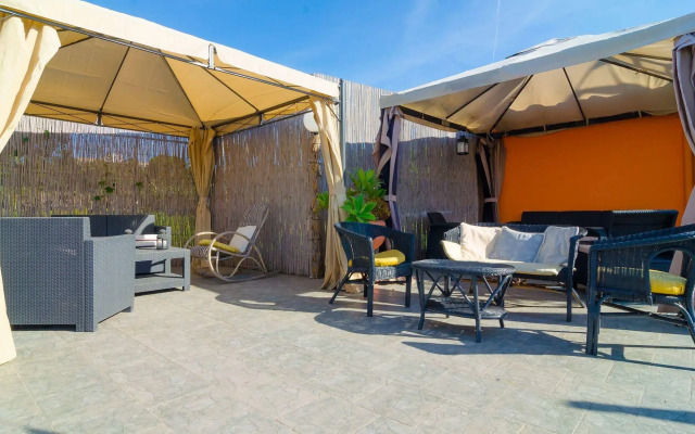 Hotel Aragonese