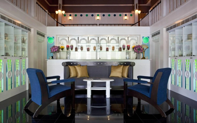 The Majestic Hotel Kuala Lumpur, Autograph Collection