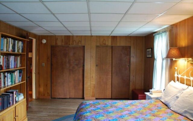 Apple Villa Cooperstown