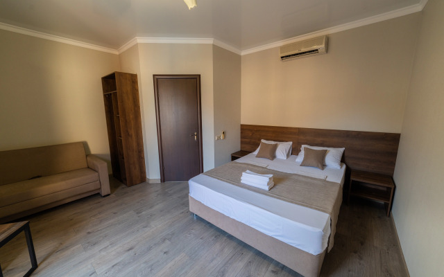 Gostevoj Dom "DIANA"