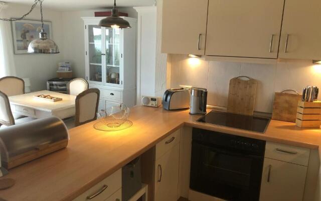 Haus am See - Steinwarder HAS-002 Haus am See