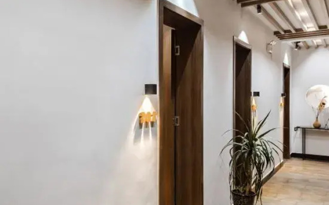 Yuanju Yishu Boutique Inn