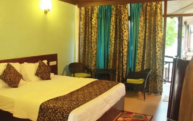 Ocean Pearl Beach Resort