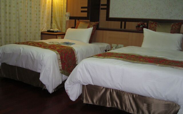 Seng-Kuo Hotel