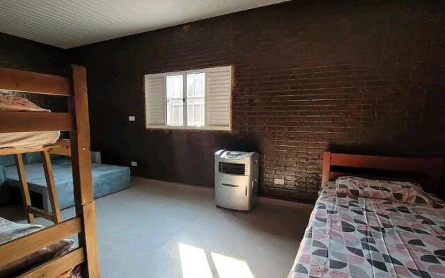 Casa Ecológica Ninho do Tucano