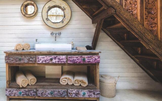 Sandat Glamping Tents