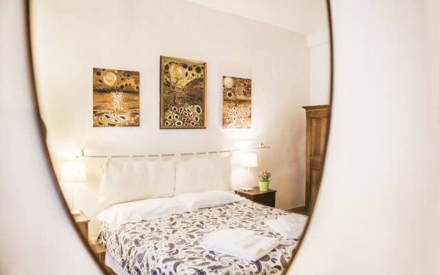 Art Apartment Borgo dei Greci