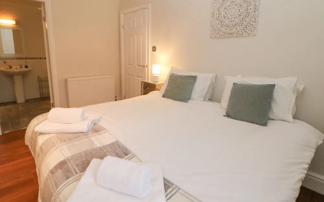 The House at The Sitwell Arms