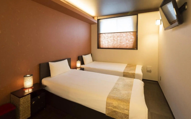 Keio Presso Inn Ikebukuro