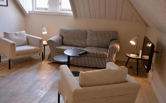 Hotel Steeds aan Zee
