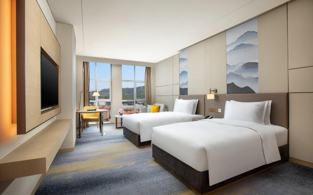 Holiday Inn Xining Datong