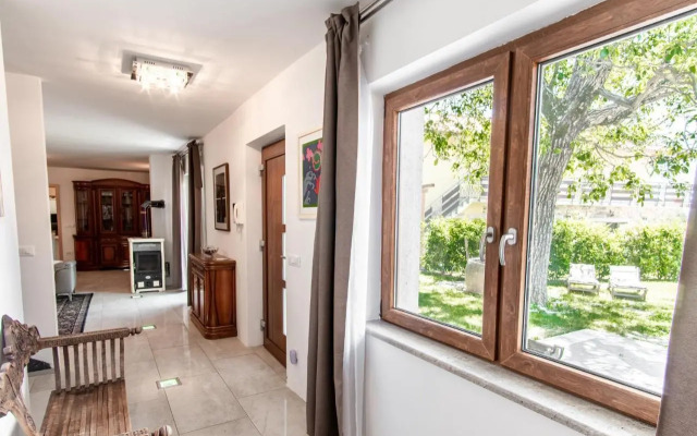 Villa HerMes ArT