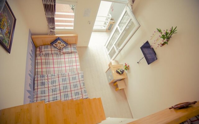 Dalat View Homestay