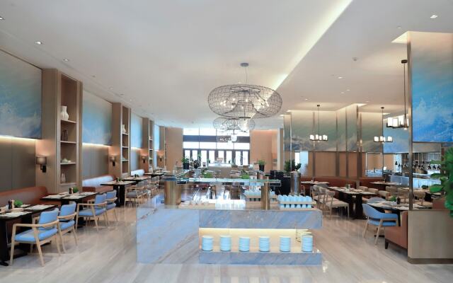 The Westin Haikou
