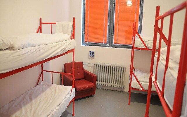 Hostel Praha