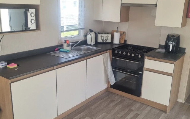 Trecco bay Caravan Hire Porthcawl