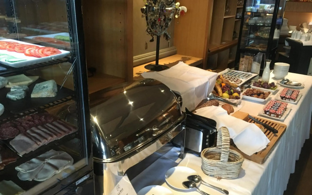 Hotel Le Rive