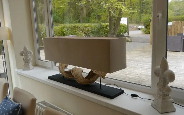 Das Frühstückshotel St. Peter-Ording