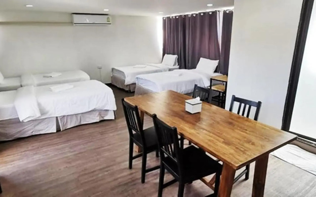 GO INN Chiang Mai University - CMU