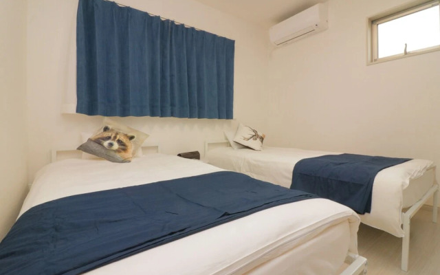 HG Cozy Hotel No.28