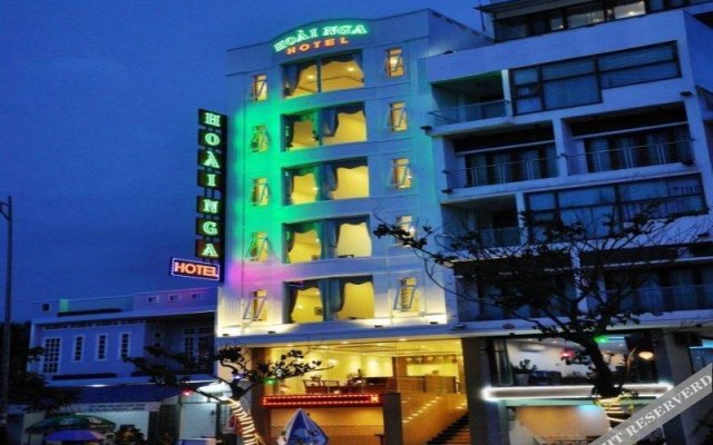 Hoai Nga Hotel