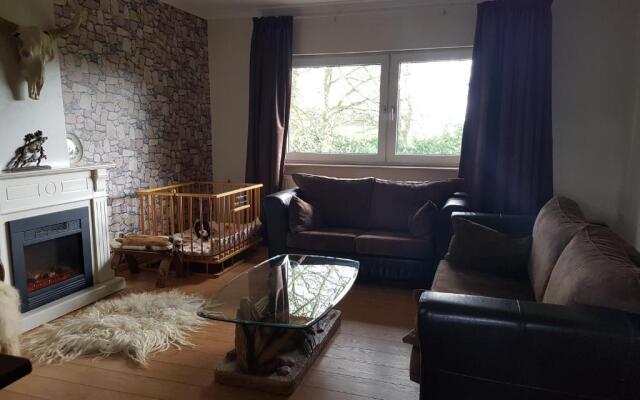 Ferienwohnung 2 Bauernhof von Eden