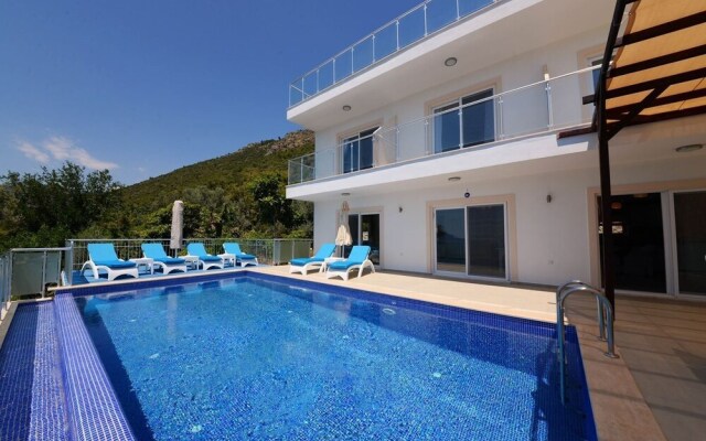 Villa Donat