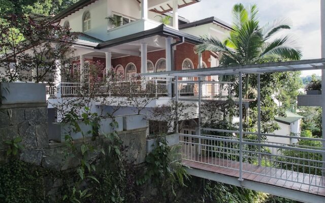 Kuwera Kandy Boutique Hotel